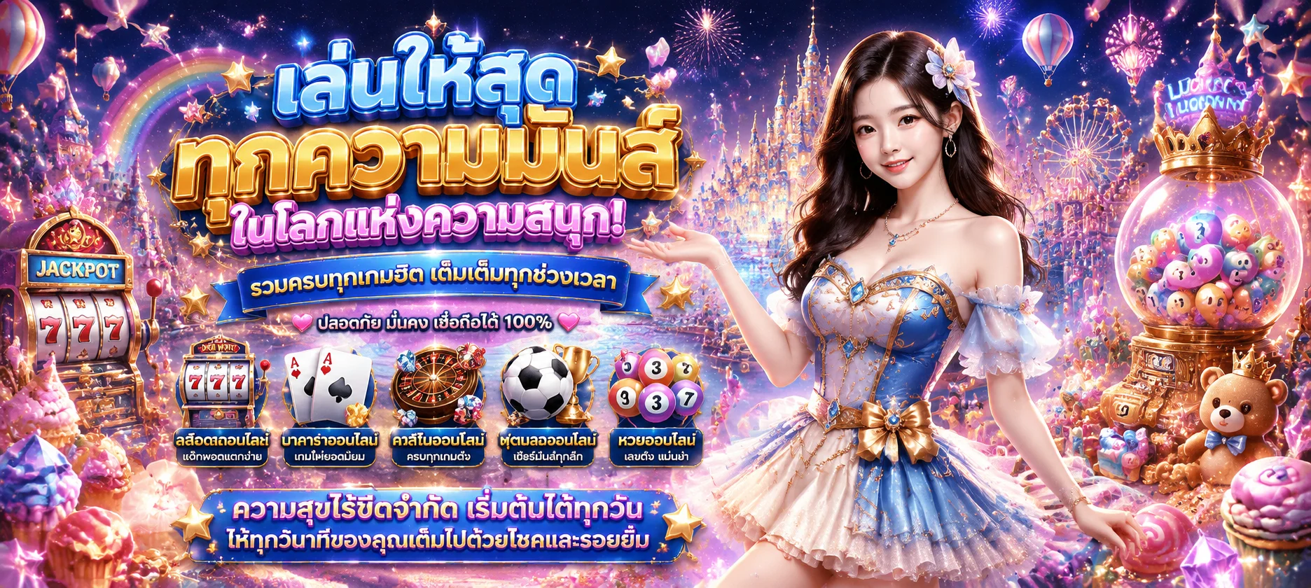 NOVA289 เว็บพนันออนไลน์ คาสิโน สล็อต แทงบอลครบจบที่เดียว